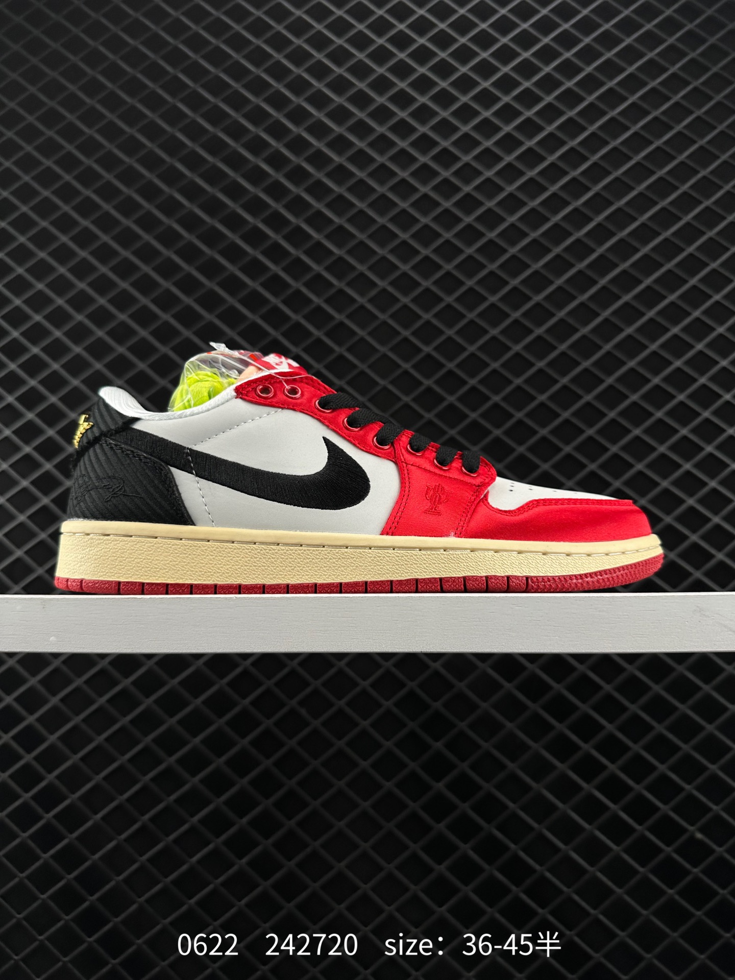 Air Jordan 1 Low AJ1